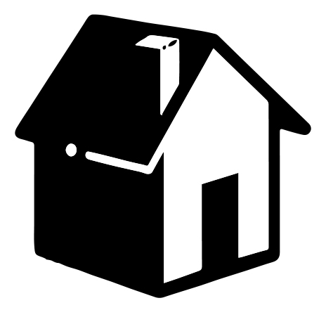 house icon