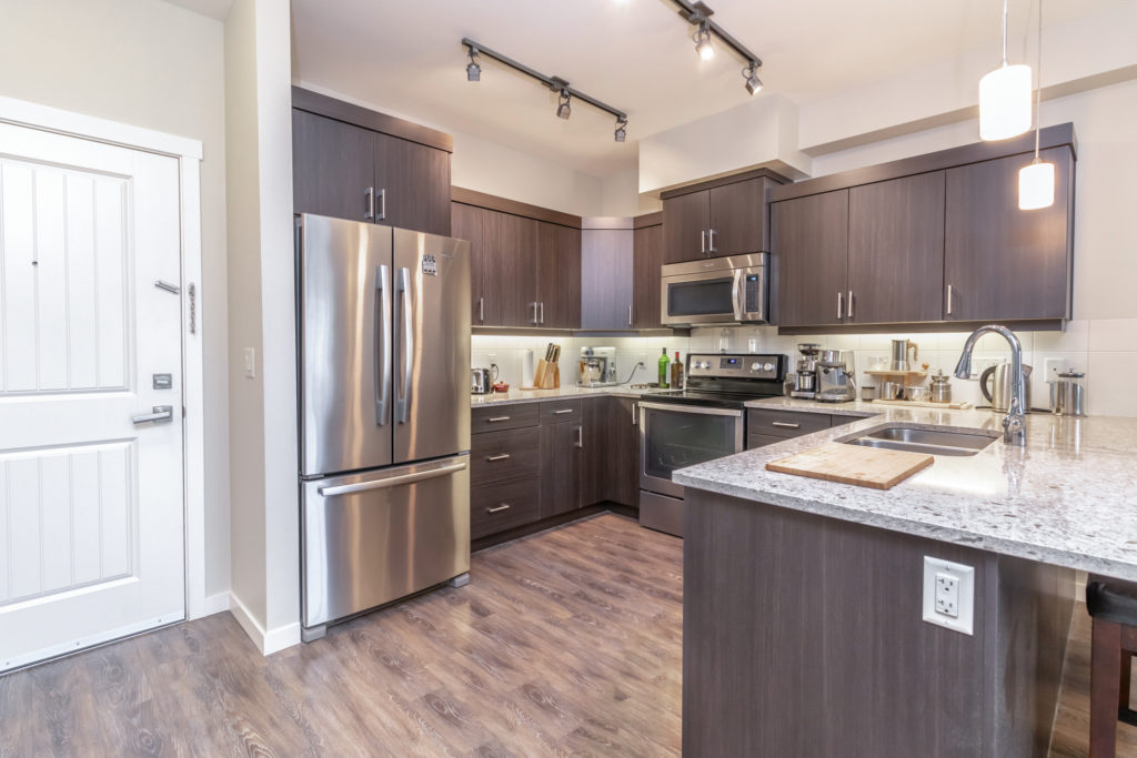 Modern Kitchen